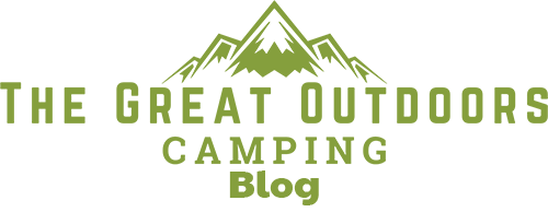 The Great Outdoors Camping Blog